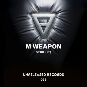 M Weapon (Extended Mix)