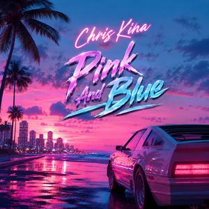 Pink And Blue