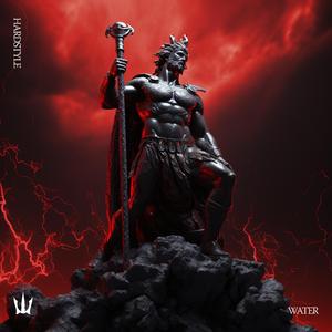 WATER (HARDSTYLE)