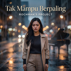 Tak Mampu Berpaling