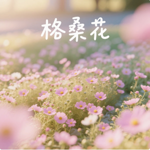格桑花