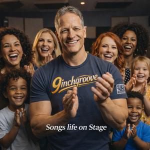 The Road To Ballymore (Live)