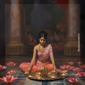 तारों की रागिनी