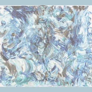 Girl with a Flower Crown