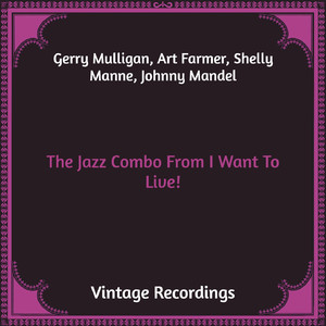 Theme from 'L Want to Live'