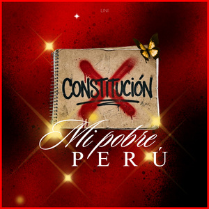 Mi Pobre Perú
