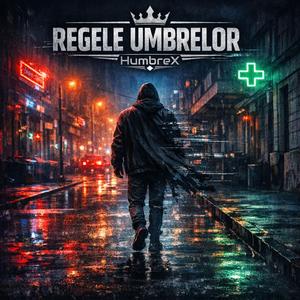 Regele Umbrelor