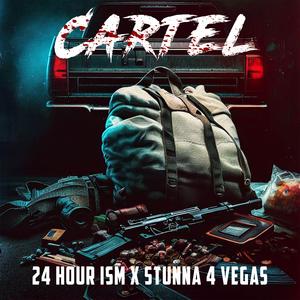 Cartel (feat. Stunna 4 Vegas)