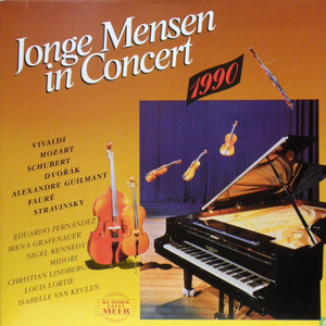 Chanson Russe (Uit 'Mavra')