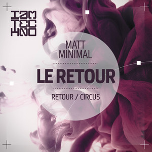 Retour (Original Mix)
