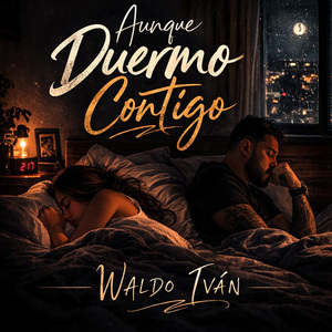Aunque duermo contigo (Español)
