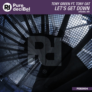 Let's Get Down (Original Mix)