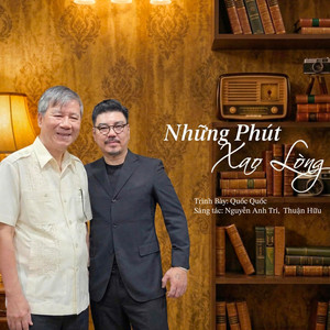 Những Phút Xao Lòng (Beat)