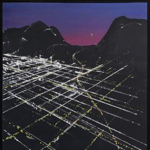 见你我一定是用跑的