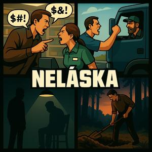 Neláska (feat. Haaczko & Guva)