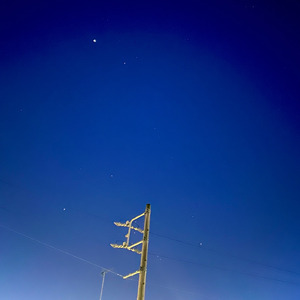 私が外に出ると雨が降る (feat. 重音テト)