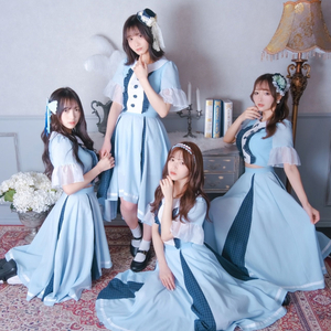 ずっと前から好きでした！