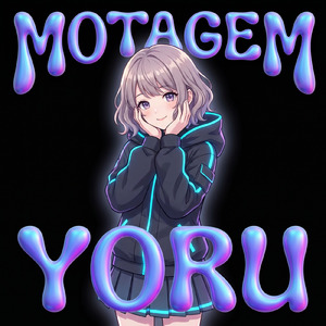 MONTAGEM YORU