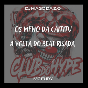 OS MENO DA CAITITU A VOLTA DO BEAT RISADA