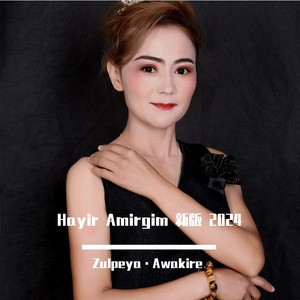 Hayir Amirgim 新版 ZULPEYA