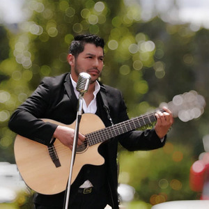 Algo Contigo (Cover [Live])