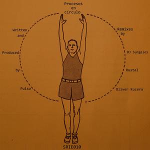 Respiro y Sigo (Oliver Kucera Remake)