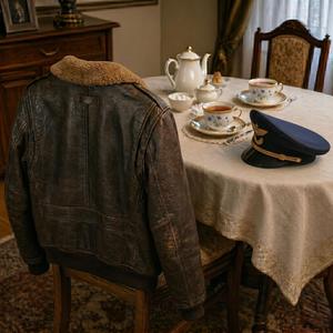 Я ХОЧУ ВОЗВРАЩАТЬСЯ К ТЕБЕ