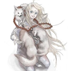 你若世居东海之滨