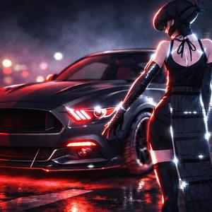 BRAZILIAN PHONK DRIFTER