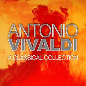 Guitar Concerto in D Major, RV 93: I. Allegro