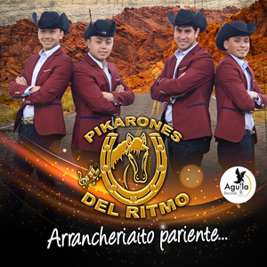 Mix Maturranda: El Sinaloense / Rueditas de Amor