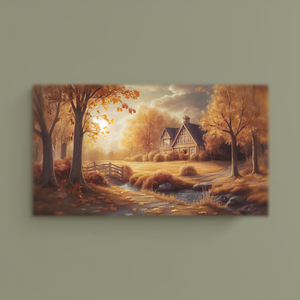 비로소 피어났지만