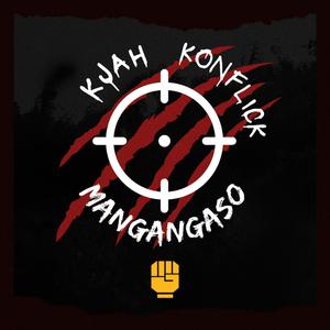 Mangangaso (feat. Konflick)