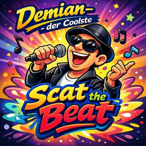 Scat the Beat