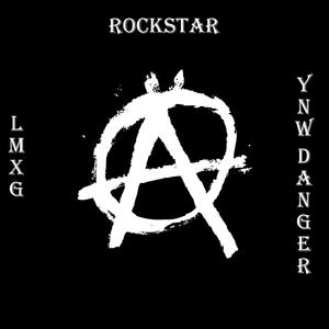 Rockstar (feat. lmxg)