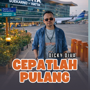 Cepatlah Pulang