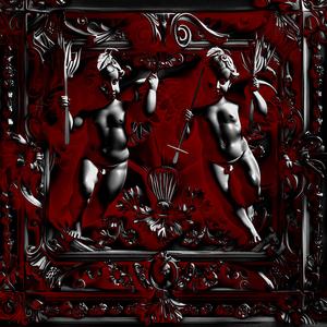 Crowd Control (feat. ArticKidd, YvngNova72, xteihn, FF7, Lil Torr & Ty Merrick)