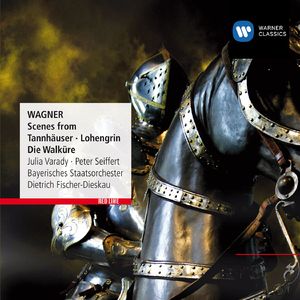 Wagner-Szenen, Lohengrin · Oper in 3 Aufzügen, Dritter Aufzug:- Treulich geführt ziehet dahin (Chor)