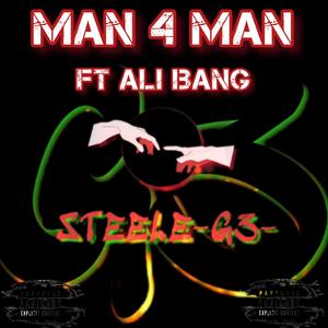 MAN 4 MAN (feat. AliBang)