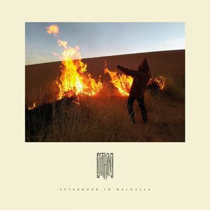 God Is Nature, God Is Dead