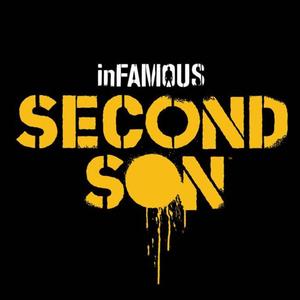 INFAMOUS SECOND SON