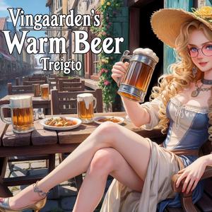 Vingaarden's Warm Beer