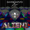 Davide Saputo - Alieni