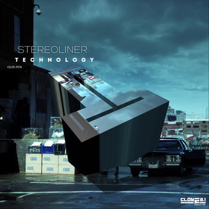 Technology (Club Mix)