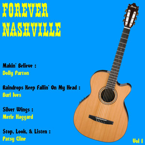 As Far as I'm Concerned