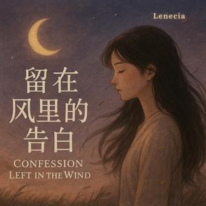 「留在风里的告白」 (Confession Left in the Wind)