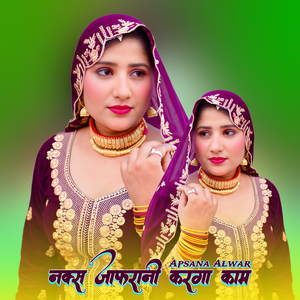 नक्स जाफरानी करगा काम