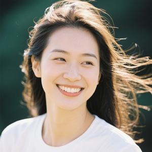 暖光漫窗