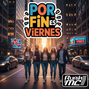 Por Fin Es Viernes