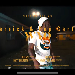 Wyo (feat. Popcertified)